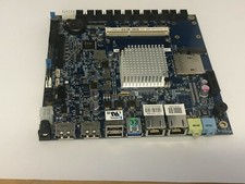 Kontron  Mitx E38 810591-4500 Einzelkartencomputer Board, E3826 1,46 GHZ