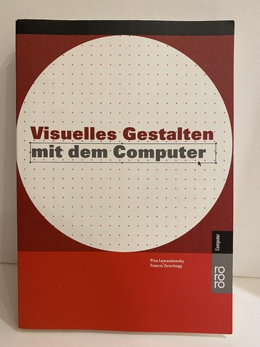 Visuelles gestalten mit dem - visuelles,