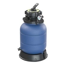 Filterkessel Kessel Sandfilter Swimming Pool Aufstellpool Filter Pumpe