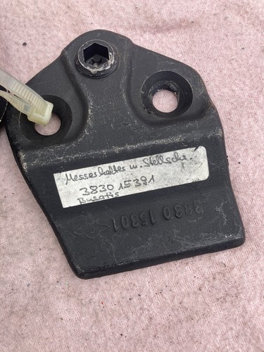 Original busatis messerhalter - busatis,