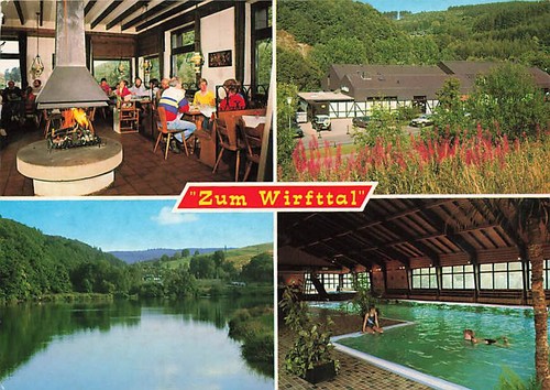 Alte zum wirfttal - zum,