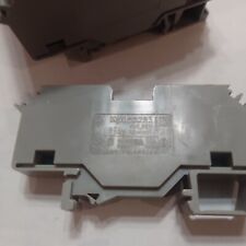 10 St WAGO 283-601 2-Leiter