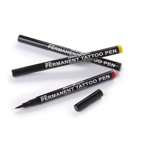 Stargazer tattoo stift semi - tattoo,