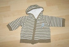 Jungen  Jacke  Strickjacke  - Baby by KappAhl -   Gr. 74