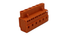 Wago 231 706 federleiste - 231-706,