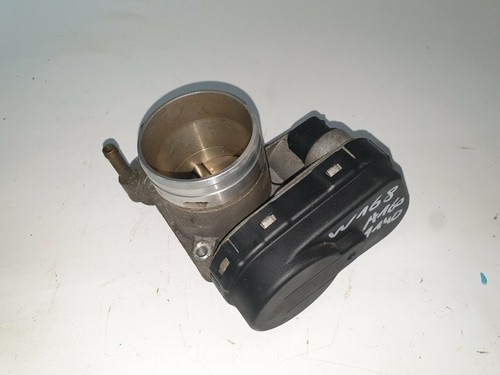 Mercedes benz w168 a140 a160 - w168,
