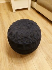 IKEA Sitzhocker "Otterön"