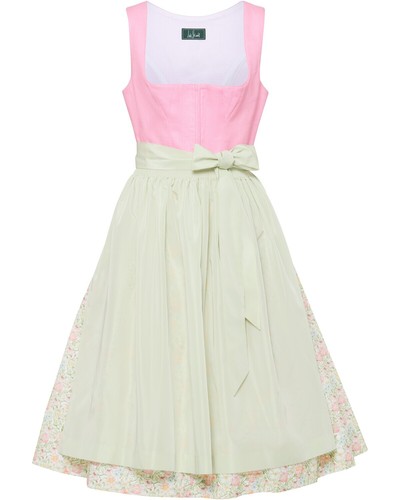 Luis steindl midi dirndl - steindl,