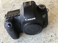 Canon Eos 6D Vollformat Kamera