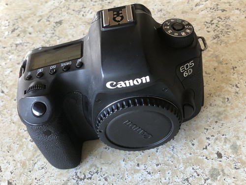 Canon eos vollformat kamera - canon,