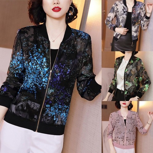 Chiffon mantel abgeschnitten - chiffon,
