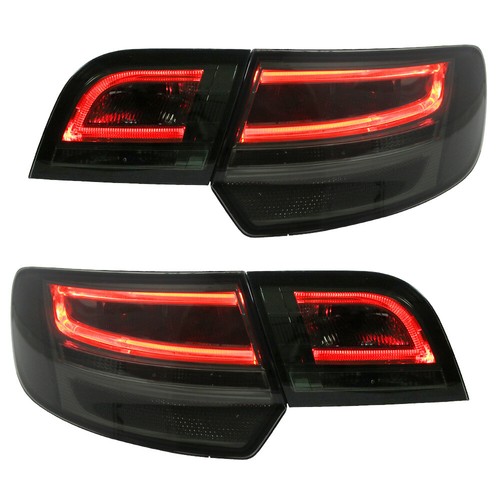Led lightbar rückleuchten - led,