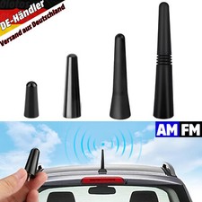 Auto Antenne Kurz Stab KFZ PKW