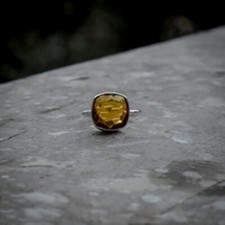 Fabulous Citrin Topas