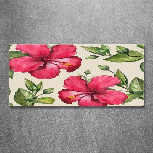 Glas bild wandbilder druck auf - druck,