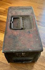 Orginal alte MG Doppel Gurt