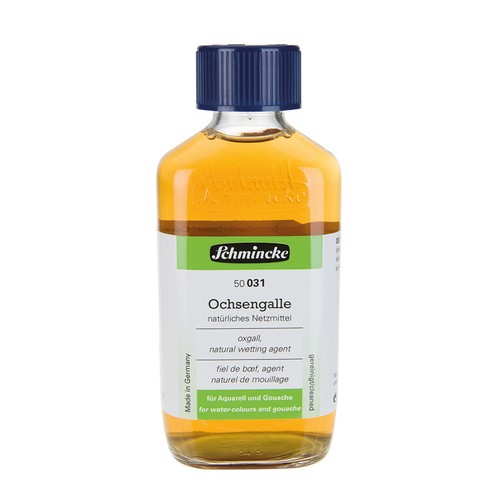 Schmincke 200ml - (103,95€/1l),