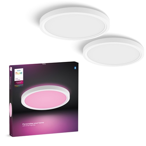 Philips hue devote smart - philips, led