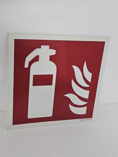 Brandschutzzeichen - ,