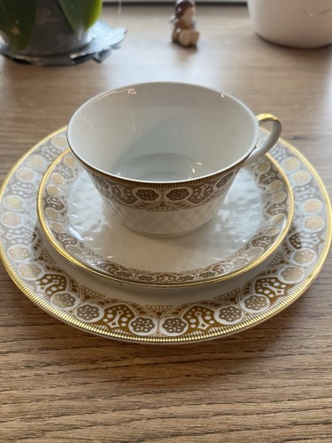 Sammeltasse freiberger - sammeltasse,