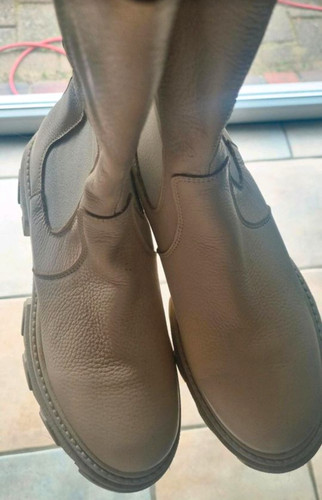 Steve madden damen chelsea - steve,