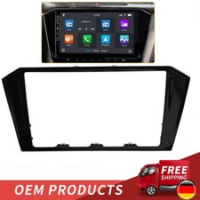Display Autoradio Rahmen