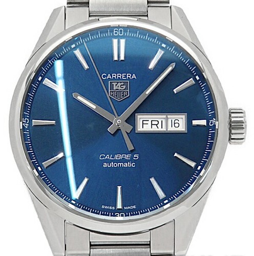 Tag heuer carrera - caliber, 5