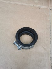 KTM Duke 2 640 2000 Vergasermuffe Vergaserflansch Vergaser Gummi Flansch Muffe