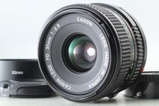[Near MINT] Canon New FD NFD