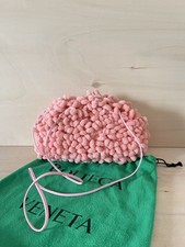 Bottega Veneta Pouch Chenille