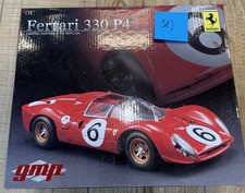 Ferrari 330 P4 Spyder #6 1967