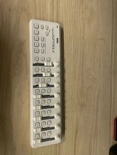 Korg nanoKONTROL 2 white