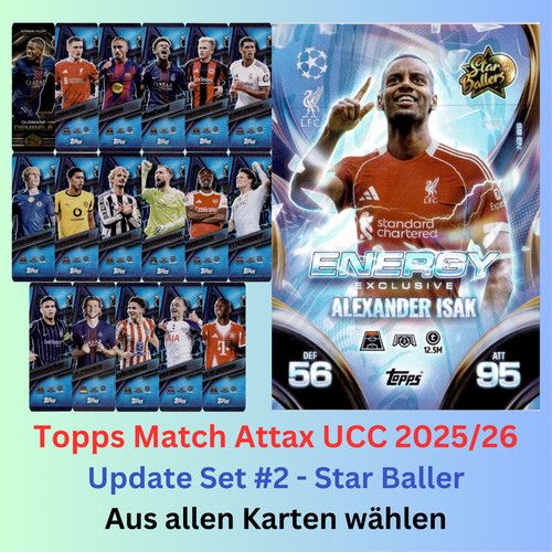 Topps match attax champions - topps,