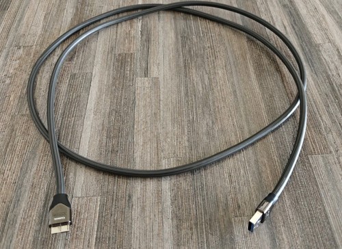 Audioquest carbon micro usb - micro,