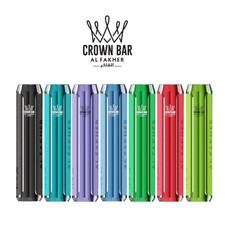 Al Fakher Pod Akkuträger