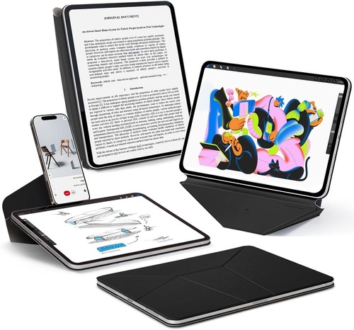 Moft ipad pro - ipad, (2.-4.