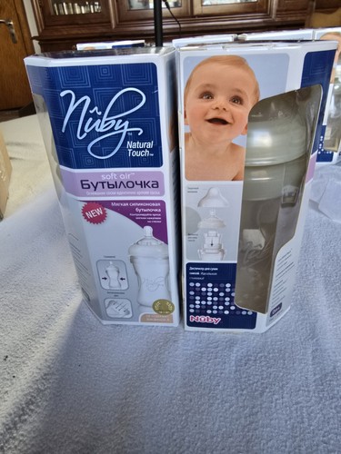 Nüby natural touch - nüby,