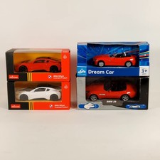 BMW z4 Restposten x4 Diecast