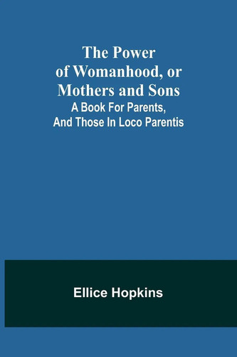 The power womanhood or - power, of