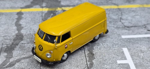 6582 schuco vw - 6582🔜,