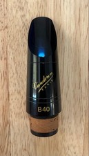 [Good condition] Vandoren B40