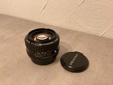 SMC Pentax-A 1:1.4/50mm