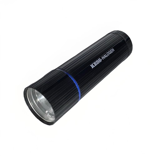 Kess halogen taschenlampe - kess-halogen,