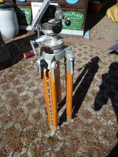 Holzstativ stativ aus - holzstativ, holz