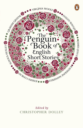The penguin book english - penguin,