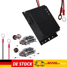 Ultraschall Marderabwehr