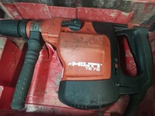 Hilti TE 76 Bohrhammer