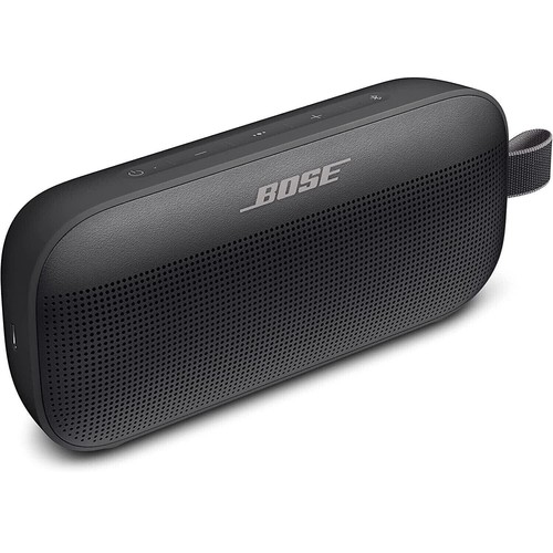 Bose soundlink flex - soundlink,