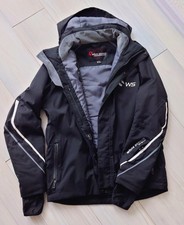 * White SEASON *Clima-Tex*