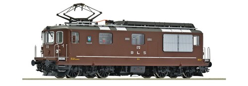 Roco 7510159 elektrolok - elektrolok, re